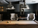 Apartament - bilard
